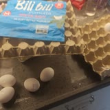 Bim Den Alınan 30 Lu Yumurtanın 6 Sı Kırık Çıktı