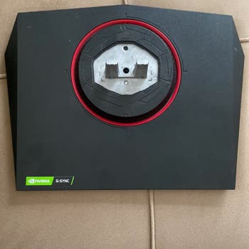 Asus Garantiden Eksik Parça Gönderdi!