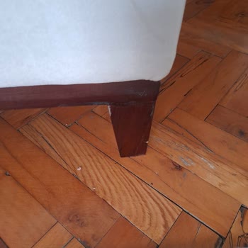 Selisa Tasarım Mobilya Hatalı Ürün