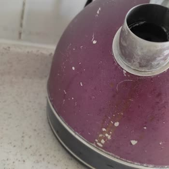 Fakir Goldie Kettle Boya Attı