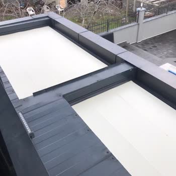 Pergozone pergola  Kabusu Bitmiyor