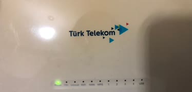 Türk Telekom İnternet Hakkımı Kullanmamam İçin Elinden Geleni Yapıyor