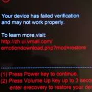 Huawei Y5 2019 Açılmıyor