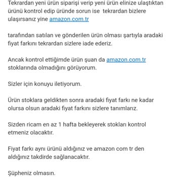 Amazon'un Kayıt Dışı Telefon Satması