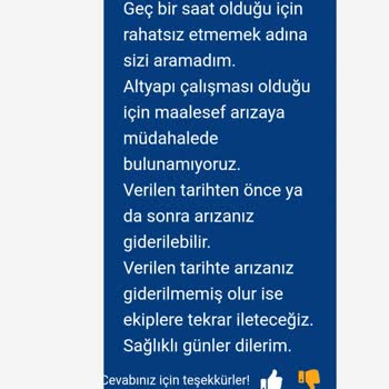 TurkNet İnternet Bağlantım Yok