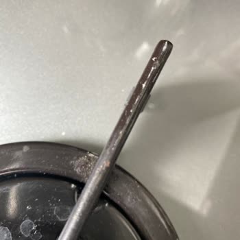 Arçelik Davlumbaz Duvardan Düştü