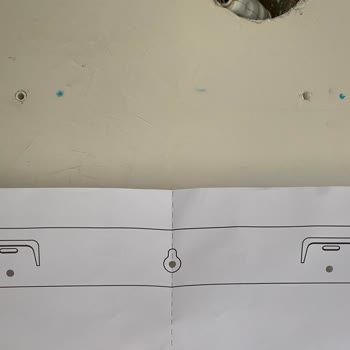 Arçelik Davlumbaz Duvardan Düştü