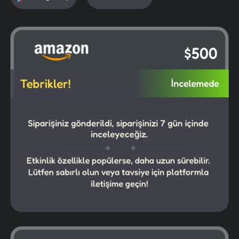 Wow Translate Ödeme Yapmıyor