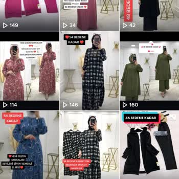 TikTok Hesabım İhlal Yedi