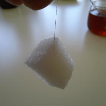 Nar Gıda İplikli Küp Seker