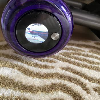 Dyson Süpürge V15 Şikayeti