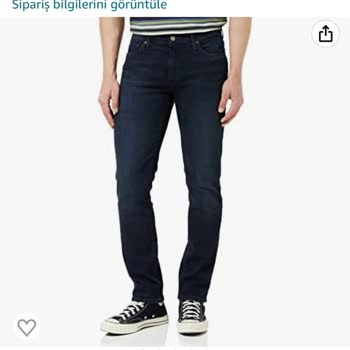 Amazon Görselden Farklı Ürün Gönderiyor