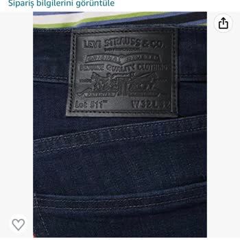 Amazon Görselden Farklı Ürün Gönderiyor