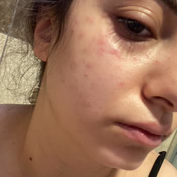 Rise & Shine Maderişe Krem