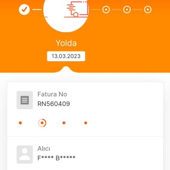 Firma Ürünün İadesini, Gerçekleştirmiyor