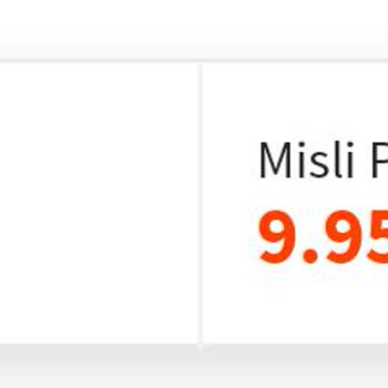 Misli.com Misli Puan Kullanımı