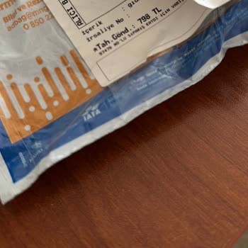 İyi Buhar Eksik Ürün