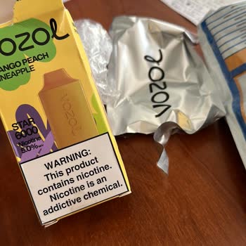 İyi Buhar Eksik Ürün