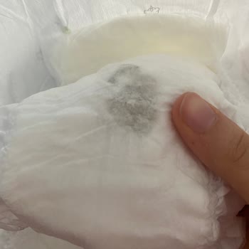 Sleepy Bio Natural Bezde Yabancı Madde