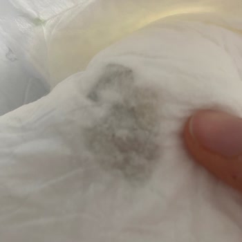 Sleepy Bio Natural Bezde Yabancı Madde