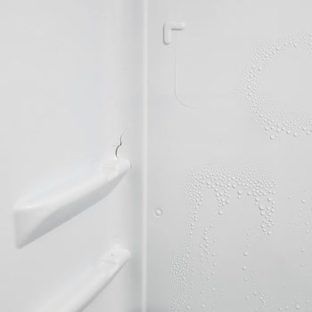 Arçelik Ankastre Buzdolabı Defolu Teslim Edildi