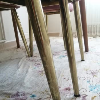 Kelkit Şan Mobilyadan Alınan Eşyalar