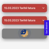 TurkNet Faturalandırma Görevlileri Sorumsuzlukları