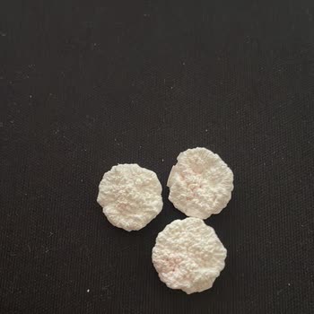 Rocco Sıkı Şeker Hatalı Üretim Çıktı!