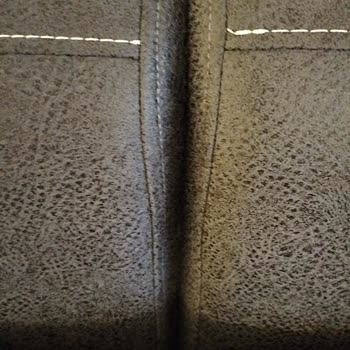 Dinler Mobilya Koltukları Teşhir Ürün Teslim Edildi