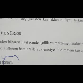 Dura Yapı 'nın Yaptığı Binalar Ağır Hasarlı
