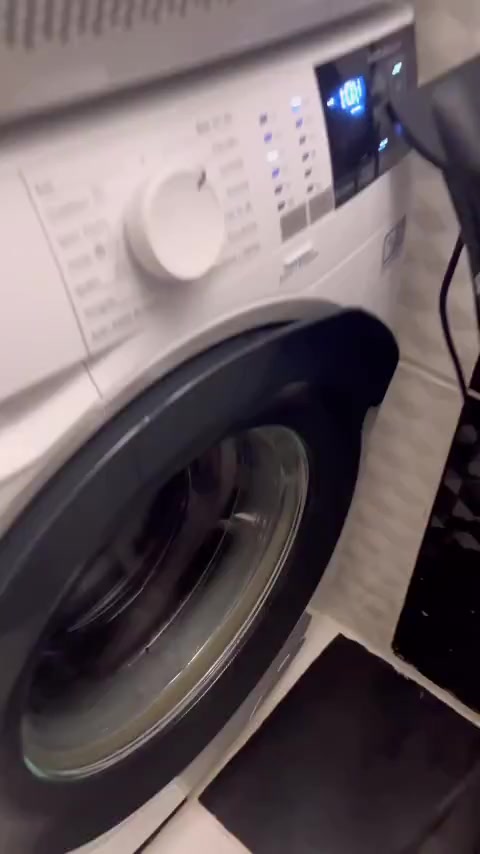 Electrolux Endanger My Life And Property video cover