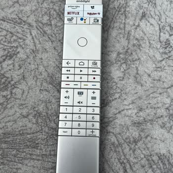 Philips TV Kumandası