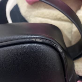 Calvin Klein Bag Falling Apart After 2 Months