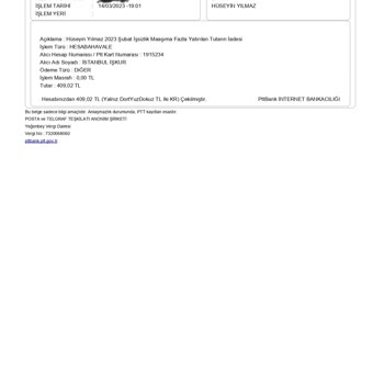 İşkur'un İş Bilmezliği Herkesin Farklı Açıklama Yapması