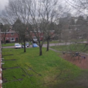 Xiaomi Kamera Bulanık Kaldı