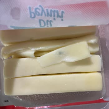 Bahçıvan Küflü Dil Peyniri