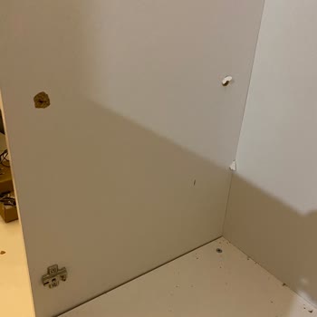 Dekorex Mobilya Kalitesi Kötü!