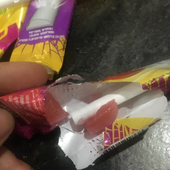 Kent Marka Düdüklü Topitop Hatası