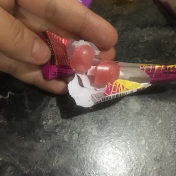 Kent Marka Düdüklü Topitop Hatası