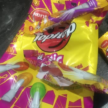 Kent Marka Düdüklü Topitop Hatası