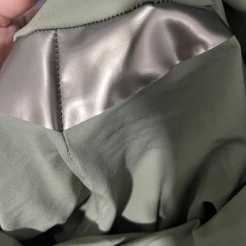 y.orstruly Taytın Deforme Olması