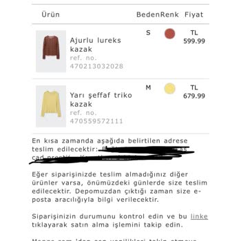 Mango Dan Büyük Hayal Kırıklığı