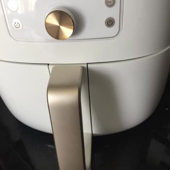 Philips Ev Aletleri Philips Air Fryer Kalite Ve Servis Sorun