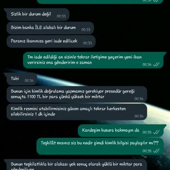 Bt_tuniing (Instagram) Yanıltıyor!