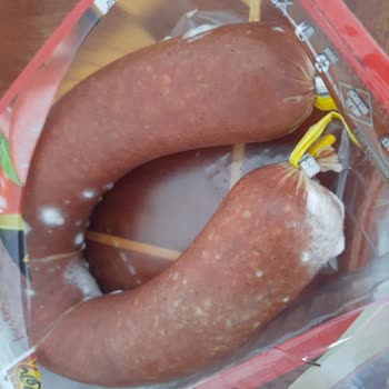 Beşler Sucuk 'ta&nbsp; Mantar Oluştu