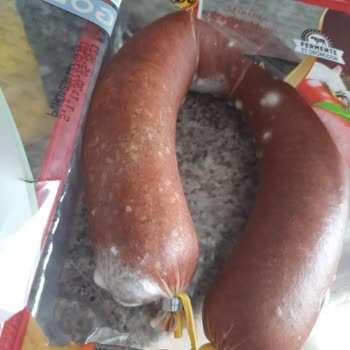 Beşler Sucuk 'ta&nbsp; Mantar Oluştu