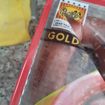 Beşler Sucuk 'ta&nbsp; Mantar Oluştu