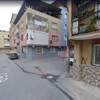 Superonline Binaya Altyapı Çekilmesi