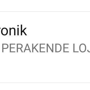 Getir  İade Saçmalığı