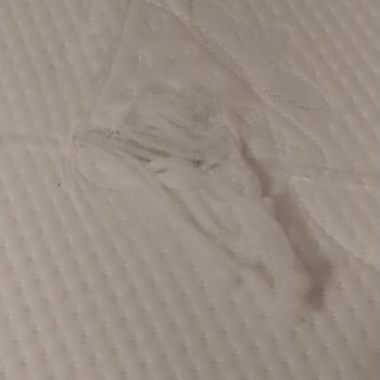 Aura Cleanmax Robot Yatağımızı Parçaladı